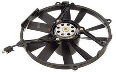 AUXILIARY FAN ASSEMBLY Mercedes 300E E Class 124.030 1986 - 1995