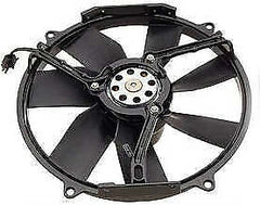 AUXILIARY FAN ASSEMBLY Mercedes 300SD S Class 140.134 1992 - 2002