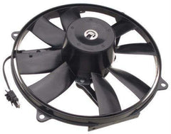 AUXILIARY FAN ASSEMBLY Mercedes C220 C Class 202.022 1994 - 2003