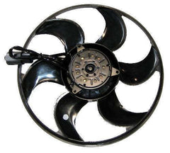 AUXILIARY FAN ASSEMBLY Mercedes C230 C Class 202.023 1997 - 2004