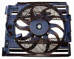 AUXILIARY FAN PUSHER BMW 528 540 i E39 97-98 NEW