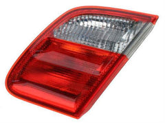 BACK UP LIGHT, LEFT Mercedes E320 E Class 210.065 1999 - 2002