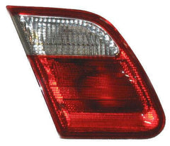 BACK UP LIGHT, RIGHT Mercedes E320 E Class 210.065 1999 - 2002