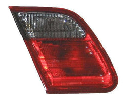 BACK UP LIGHT, RIGHT Mercedes E320 E Class 210.065 2000 - 2002