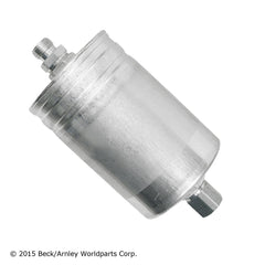 Gas Fuel Filter for Porsche 911 & Turbo 91-93