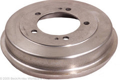 New Rear Brake Drum for Daihatsu Rocky 4x4 90-92 SE SX