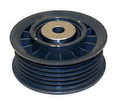 BELT IDLER PULLEY Mercedes 190E 2.6  201.029 1987 - 2002