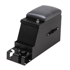 Tuffy Security Center Console Series II - 8" Wide (FJ60)