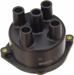 Bosch Distributor Cap Mazda 323 Mercury Tracer 86-89