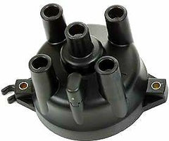 Bosch Distributor Cap for Mazda B2200 Pickup Truck 87-93