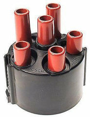 Bosch Distributor Cap for Audi 4000 Coupe Quattro Quantum