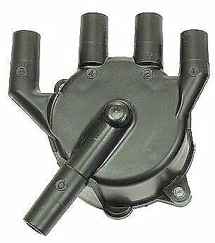 Bosch Distributor Cap for Honda Accord LE Sei S 1985