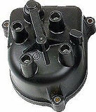 Bosch Distributor Cap for Isuzu Amigo Rodeo Pickup Truck