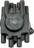 Bosch Distributor Cap for Nissan Datsun Stanza GL XE 85-87