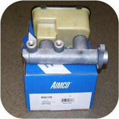 Brake Master Cylinder Chevy Express GMC Savana Van Ram