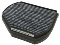 CABIN FILTER- CHARCOAL Mercedes C220 C Class 202.022 1994 - 2004