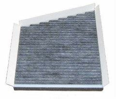 CABIN FILTER Mercedes CLS500 CLS CLass 219.375 2003 - 2006