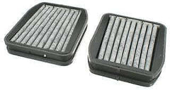 CABIN FILTER SET-CHARCOAL Mercedes 2003 - 2006