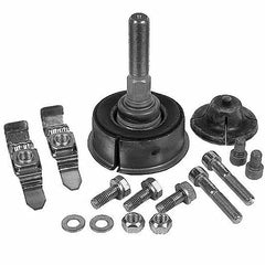 CASTER JOINT KIT Mercedes 300SD S Class 126.120 1981 - 1991