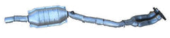 CATALYTIC CONVERTER- RIGHT SIDE BMW 540i E32 740i E34