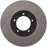 New Pair of Front Brake Rotors for Toyota Pickup 1985-92