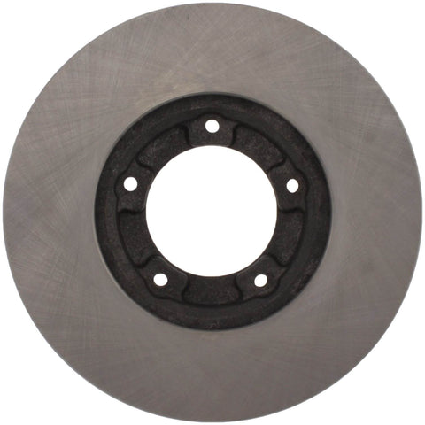 New Pair of Front Brake Rotors for Toyota Pickup 1985-92