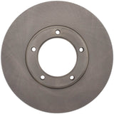 New Pair of Front Brake Rotors for Toyota Pickup 1985-92