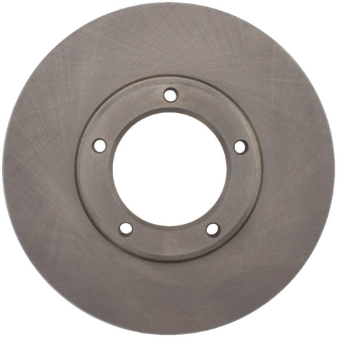 New Pair of Front Brake Rotors for Toyota Pickup 1985-92