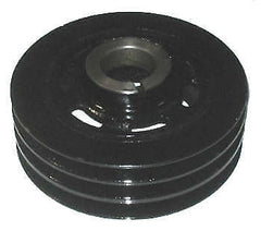 CRANKSHAFT PULLEY Volvo 240 740 760 780 940 B230 85-95