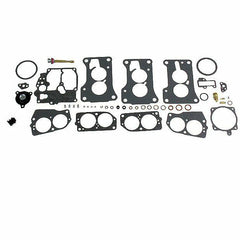 Carburetor Rebuild Kit for Toyota Pickup Truck 73-80 P'up Stout Hilux Celica