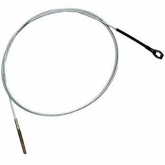 Clutch Cable for Volkswagen Beetle Super Beetle Ghia VW NEW