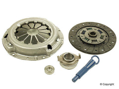 Clutch Kit for Mazda 323 1.6 & GLC 1.5 81-87 Disc plate release bearing