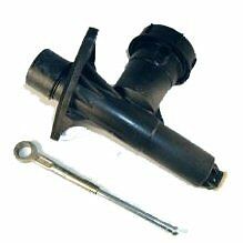 Clutch Master Cylinder Buick Skyhawk Cavalier Sunbird