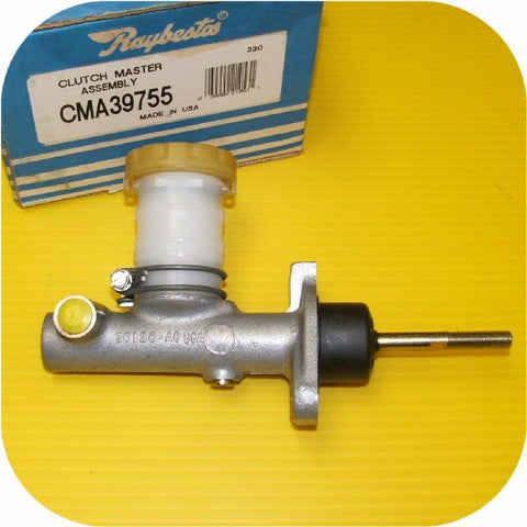 Clutch Master Cylinder for Nissan Maxima 89-94 Stanza 90-92