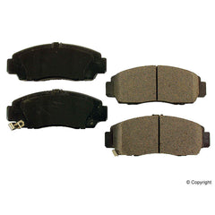 New Front Brake Pad Set for Acura Cl RL TL TSX