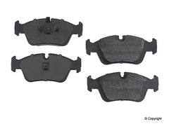 New Front Brake Pad Set for BMW 318 323 325