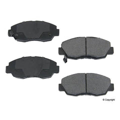 Front Brake Pad Set for Honda Civic Insight