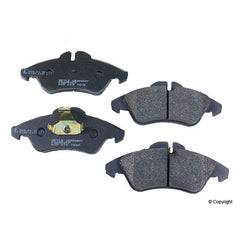 New Heavy Duty Front Brake Pads for Dodge Freightliner Sprinter 2500