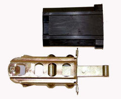 DOOR CHECK REAR-LEFT OR RIGHT Mercedes 1992 - 2000