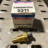 Fan Switch for PONTIAC Fiero Firebird Grand Am Sunbird Bonneville