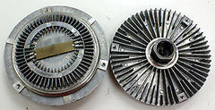 FAN CLUTCH BMW 320 323 325 328 330 525 528 530 M3 X5 Z3