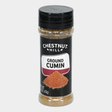 2 Jars Chestnut Hill Ground Cumin, 1.5 oz