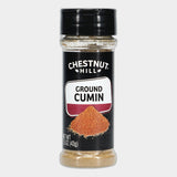 2 Jars Chestnut Hill Ground Cumin, 1.5 oz