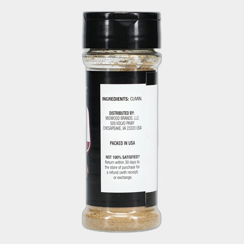 2 Jars Chestnut Hill Ground Cumin, 1.5 oz