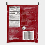 6 Packets Chestnut Hill Chili Seasoning Mix, 1.25 oz