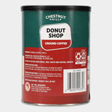 Chestnut Hill Donut Shop Blend Ground Coffee, 9.6 oz