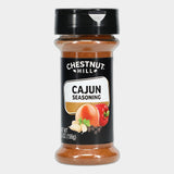 2 Jars Chestnut Hill Cajun Seasoning, 5.5 oz