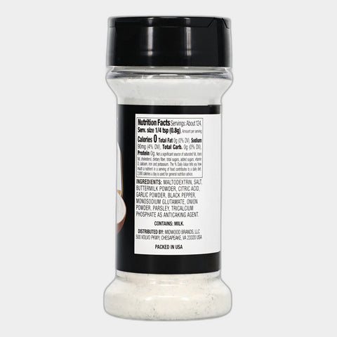 2 Jars Chestnut Hill Ranch Seasoning, 3.5 oz