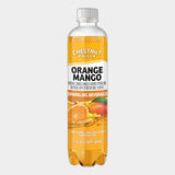 Chestnut Hill Orange Mango Sparkling Beverage, 17 fl oz