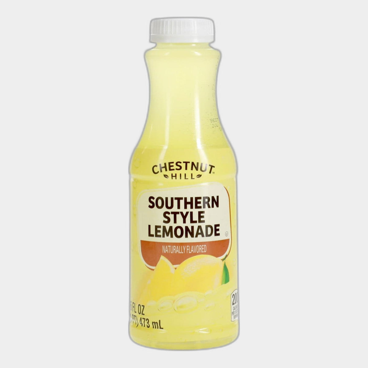 Chestnut Hill Southern Style Lemonade, 16 oz